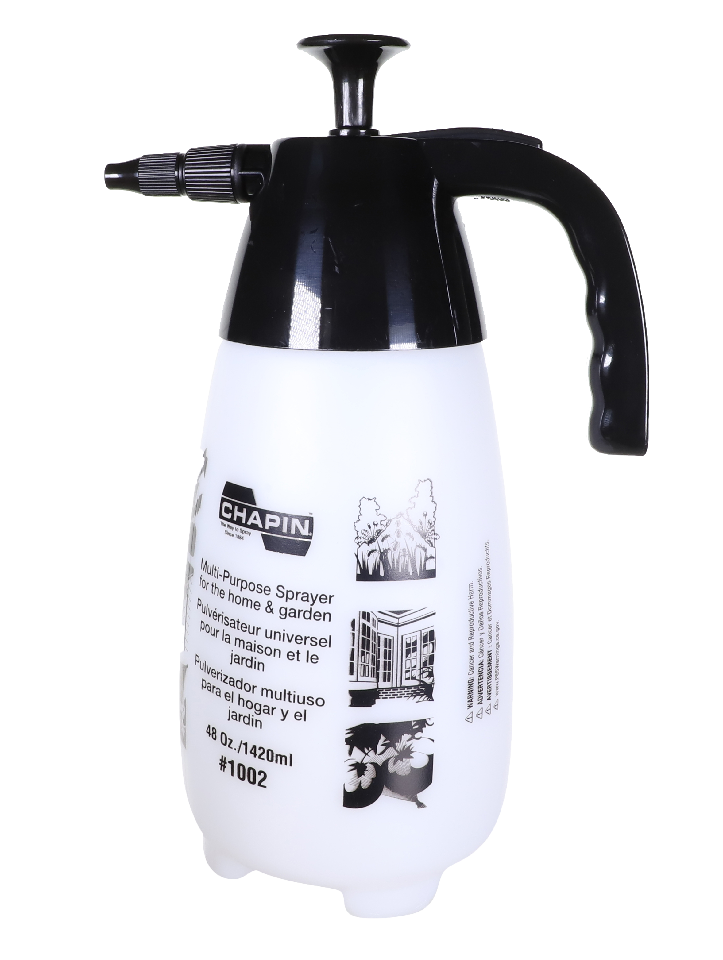  - Sprayers and Accessories